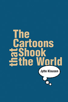 "The Cartoons That Shook The World"