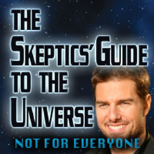 The Skeptic's Guide